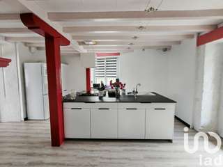 Vente maison 17 pièces Vente maison 17 pièces