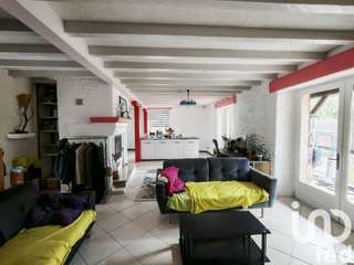 Vente maison 17 pièces Vente maison 17 pièces
