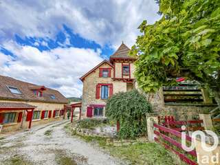 Vente maison 17 pièces Vente maison 17 pièces