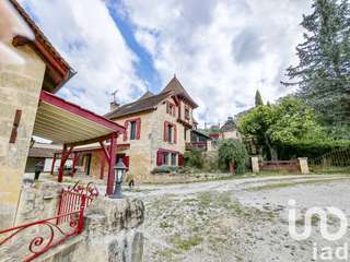 Vente maison 17 pièces Vente maison 17 pièces