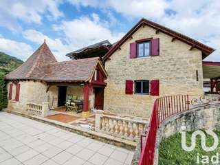 Vente maison 17 pièces Vente maison 17 pièces