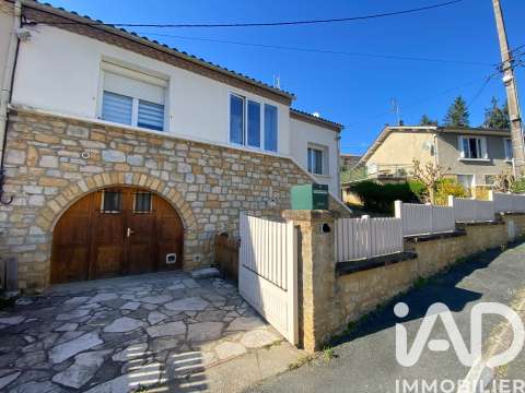 Vente maison 4 pièces Sarlat-la-Canéda 24