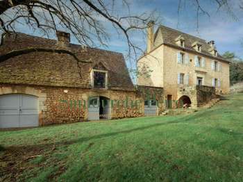 Vente maison 7 pièces Sarlat-la-Canéda 24
