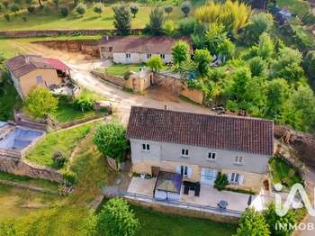 Vente Maison 5 chambresSarlat-la-Canéda