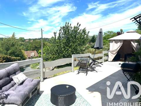 Vente maison 9 pièces Vente maison 9 pièces