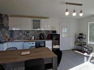 Vente maison 9 pièces Vente maison 9 pièces