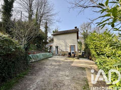 Vente maison 3 pièces Sarlat-la-Canéda 24