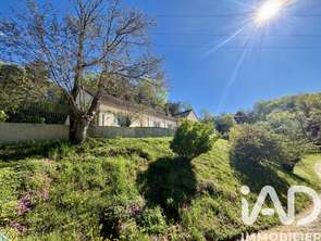 Vente Maison 3 chambresSarlat-la-Canéda