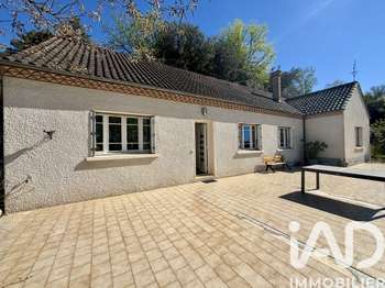 Vente Maison 3 chambresSarlat-la-Canéda