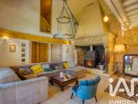 Vente maison 12 pièces