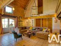 Vente maison 12 pièces