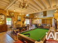 Vente maison 12 pièces