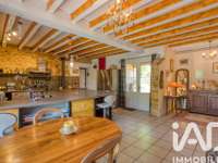 Vente maison 12 pièces