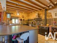Vente maison 12 pièces
