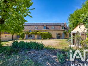 Vente Maison 8 chambresSarlat-la-Canéda