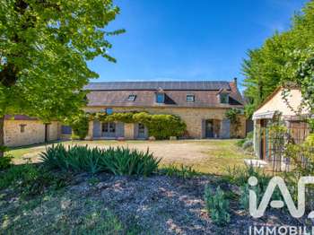 Vente maison 12 pièces