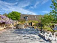 Vente maison 12 pièces