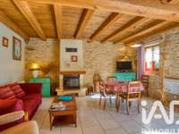 Vente maison 12 pièces