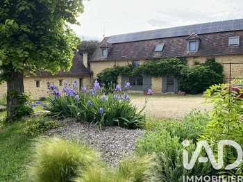 Vente maison 12 pièces
