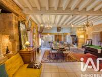 Vente maison 12 pièces