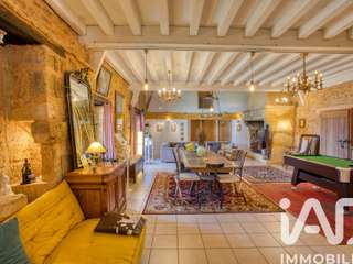 Vente maison 12 pièces Vente maison 12 pièces