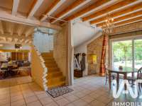 Vente maison 12 pièces
