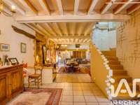 Vente maison 12 pièces