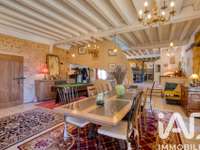 Vente maison 12 pièces