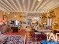Vente maison 12 pièces