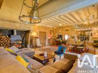 Vente maison 12 pièces