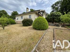 Vente Maison 3 chambresSarlat-la-Canéda