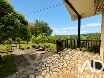 Vente maison 4 pièces Sarlat-la-Canéda 24