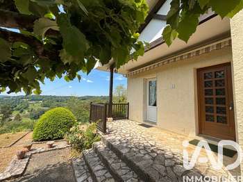 Vente maison 4 pièces Sarlat-la-Canéda 24