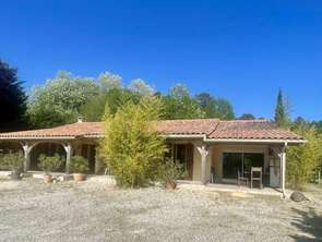 Vente Maison 3 chambresSarlat-la-Canéda