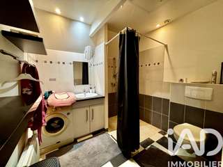 Vente maison 11 pièces
