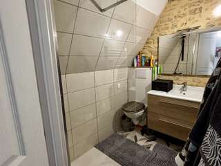 Vente maison 11 pièces