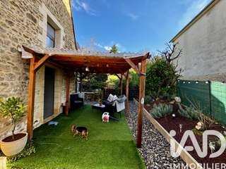 Vente maison 11 pièces