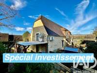 Vente maison 11 pièces Vente maison 11 pièces