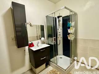 Vente maison 11 pièces