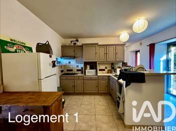 Vente maison 11 pièces Vente maison 11 pièces