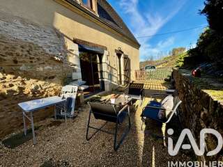 Vente maison 11 pièces