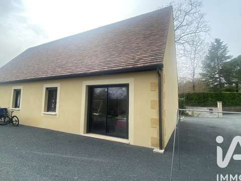 Vente maison 5 pièces Sarlat-la-Canéda 24