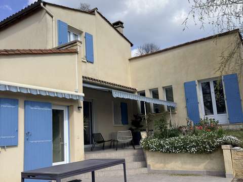 Vente maison 8 pièces Sarlat-la-Canéda 24
