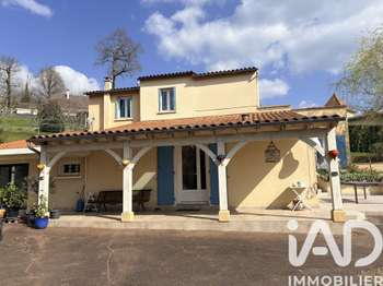 Vente maison 8 pièces Sarlat-la-Canéda 24