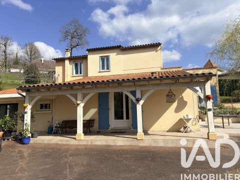 Vente maison 8 pièces Sarlat-la-Canéda 24