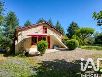 Vente maison 4 pièces Sarlat-la-Canéda 24