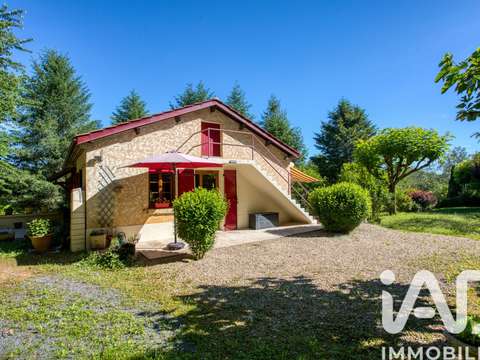 Vente maison 4 pièces Sarlat-la-Canéda 24