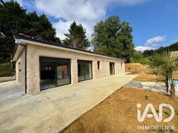 Vente Maison 3 chambresSarlat-la-Canéda