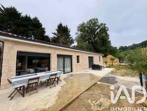 Vente Maison 3 chambresSarlat-la-Canéda