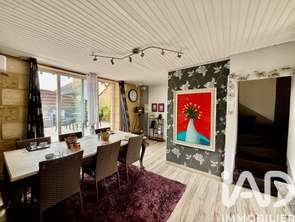 Vente Maison 3 chambresSarlat-la-Canéda
